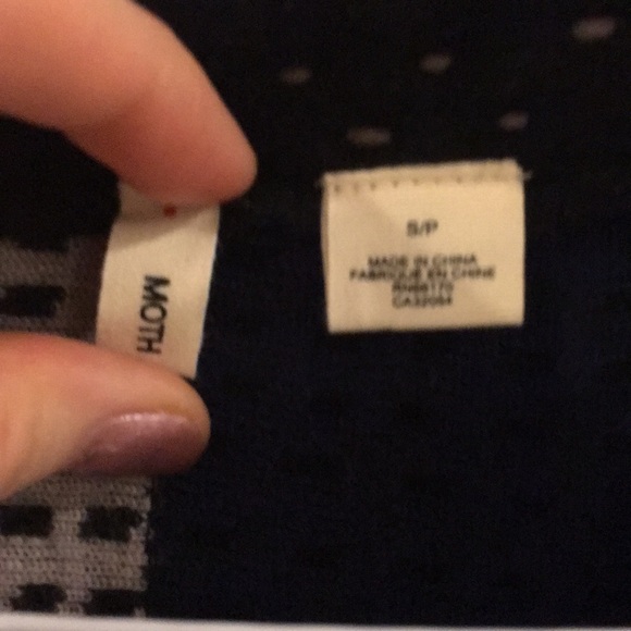 Anthropologie sweater - Picture 3 of 5